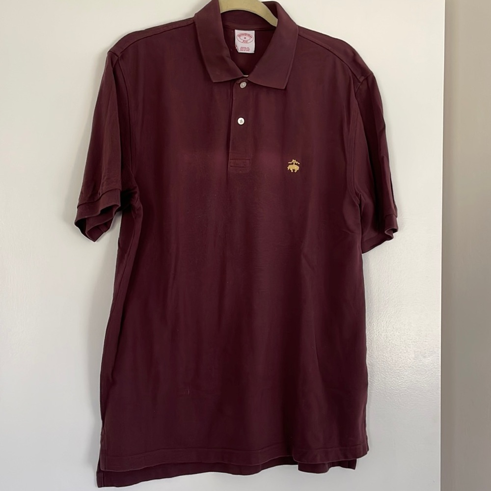 Brooks Brothers Polo